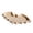 B, variant on Wooden Halloween Pumpkin Ghost Bat Serving Platter for Charcuterie Snacks and Desserts Reusable Decorative Food Board for Parties Beige