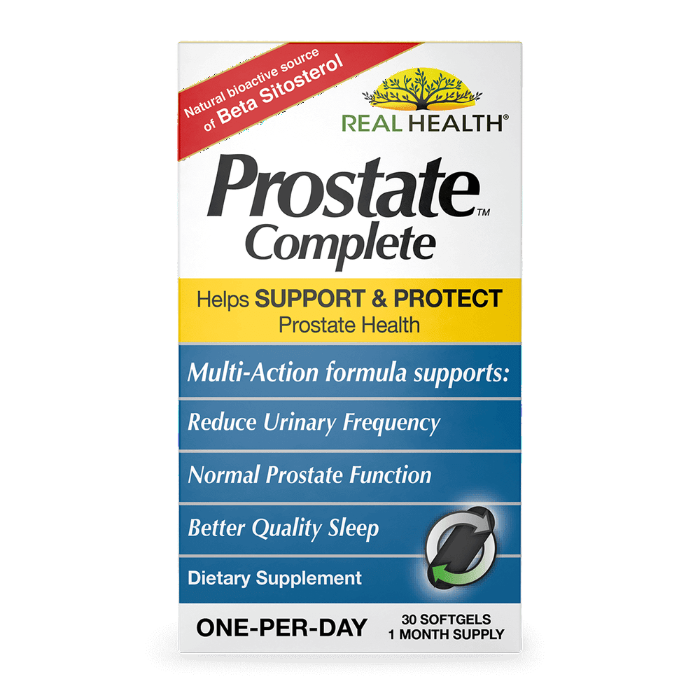Prostate Formula Tablets 90 Tablets