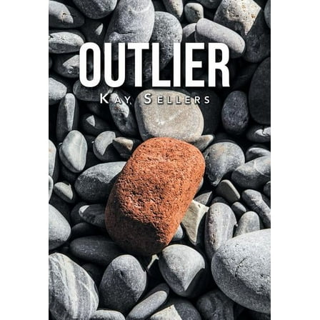 Outlier (Hardcover)