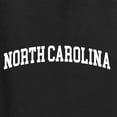 thumbnail image 5 of Wild Bobby State of North Carolina College Style Men Tank Top, 5 of 5