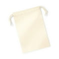 thumbnail image 4 of Westford Mill Premium Cotton Stuff Bag, 4 of 5