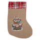 thumbnail image 4 of Calcetines Navideños ANGGREK Herramientas Completas Para Regalo, 4 of 8
