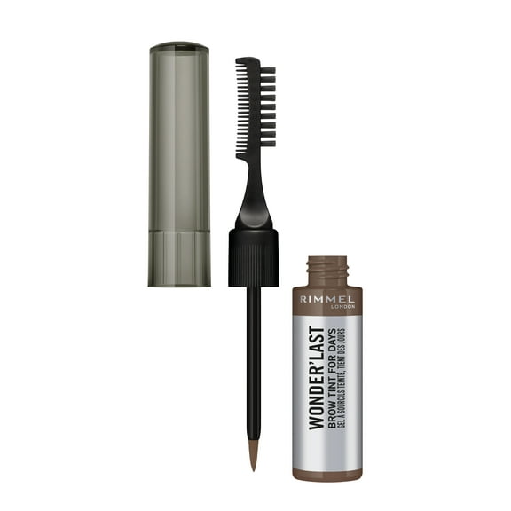 Rimmel Wonder'Last Brow, 003 Medium Brown, 0.15 oz