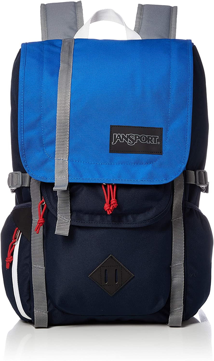 jansport hatchet corsair blue