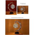 thumbnail image 3 of The Enchanted Lamp - Hanging Led Lamp With D, Lamp, 3 of 3