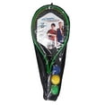 thumbnail image 1 of Combo Juniors Tennis Racquet by Atomica, 1 of 1