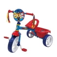 thumbnail image 1 of Triciclo Paw Patrol Apache Cajuela Grande Rojo, 1 of 3