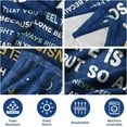 thumbnail image 4 of Blanket Gifts for Son, Birthday Gifts for Son Adult, Christmas, Graduation Gifts for Son, Son Gifts from Mom Dad, to My Son Blanket, 60"X 50", 4 of 6