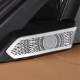 thumbnail image 3 of Door A-pillar Tweeter Audio Speaker Cover For, 3 of 5