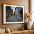 thumbnail image 5 of Architecture in Old Town - Tallinn Estonia Photography Unframed Wall Art Print 16 x 24 inches, 5 of 7