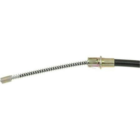 Parking Brake Cable P/N:C92336 Fits select: 1968-1969 PLYMOUTH SATTELITE, 1966-1970 DODGE CHARGER