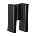 thumbnail image 3 of Drumstick Holder Organizer Portable Drumstick Container Professsional Lightwight 9.5cmx15cm, 3 of 9