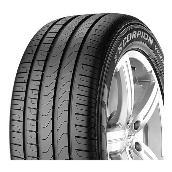 LLANTA 235/55r19 PIRELLI SCORPION VERDE RFT 101V MOE