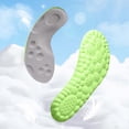 thumbnail image 3 of Upgraded Welt To Fit Steppers 4D Memory Foam Insoles With Arch Support For Enhanced Cushioned Comfort And All Day 2PCS, 3 of 3