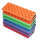 thumbnail image 2 of Al aire libre portátil plegable Eva espuma impermeable jardín cojín asiento silla Afortunado Sencillez, 2 of 4