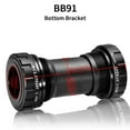 thumbnail image 2 of Bielas TFixol Negro 34T, 2 of 8