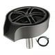 thumbnail image 5 of Enjuagadora automática de tazas de cocina, Lavadora de tazas de té, Lavadora de botellas de barra, Enjuagadora de tazas para cafetería, cocina y bar Gris, 5 of 8