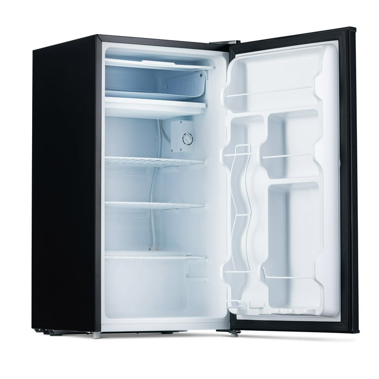 NewAir Mini Fridges 3.3-cu ft Standard-depth Freestanding Mini