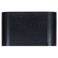 thumbnail image 6 of Safvaieh Couture Dinah Scandinavian Wood Nightstand, Black, 6 of 14