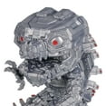 thumbnail image 6 of Funko POP! Movies: Godzilla vs. Kong - Mechagodzilla (Metallic), 6 of 8