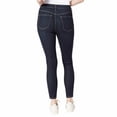 thumbnail image 3 of Jessica Simpson Women’s Super Soft Super Stretch Classic High Rise Ankle Skinny Jeans, 3 of 4