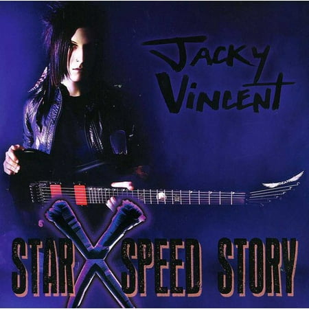 Star X Speed Story