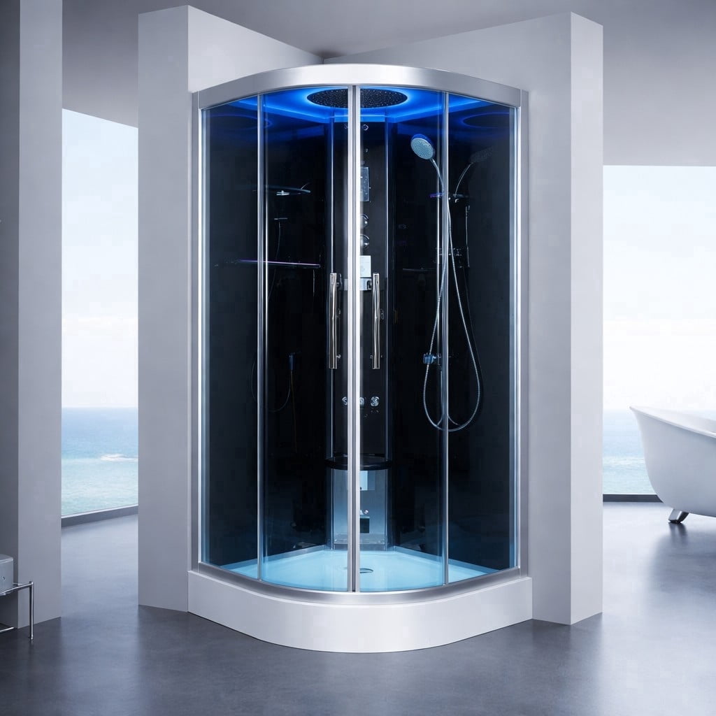 Ariel Da333f8 Platinum 89