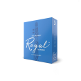 thumbnail image 1 of Royal Bb Clarinet Reeds - #3, 25 Box, 1 of 1