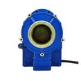 thumbnail image 3 of Electric Film Roller, Greenhouse Accessories, 24V DC, Automatic Winding Machine, 3 of 6