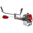 thumbnail image 2 of Desmalezadora Profesional con potencia de 2.8 Hp y 52.5 cc, 2 of 10