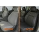 thumbnail image 2 of Funda de Asiento Clazzio AP EATOB2120KKK para Toyota Tacoma 2016 2023 Cabina Doble, 2 of 5