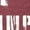 HEATHER MAROON, variant on - Emo Band List  - Women's Lightweight French Terry Long Sleeve Shirt