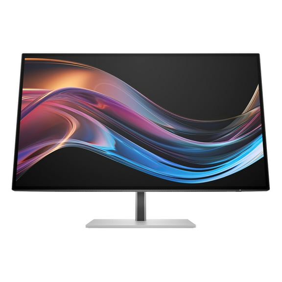 HP Series 7 Pro 27 inch 4K Thunderbolt 4 Monitor - 727pk 27" 4K UHD (3840 x