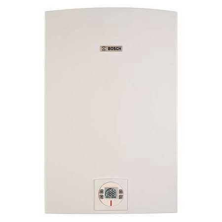UPC 052575110417 product image for BOSCH Gas Tankless Water Heater,NG Gas Greentherm C 950 ES NG | upcitemdb.com