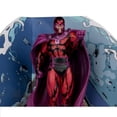 thumbnail image 3 of McFarlane Toys - Marvel Magneto 1:10th Scale Collectible with Scene (X-Men #1), 3 of 5