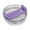 purple1, variant on EIGTHTAIL Replace Cup Cover Accessories Straw Lid for 40 oz Tumbler With Handle Fit 40oz Stanleys Mugs Cup Proof Splash Resistant Perfectly Rotate 360 Degrees