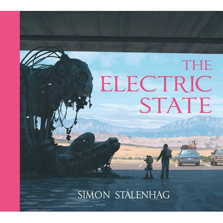 - The Electric State