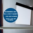 thumbnail image 4 of Hello Hobby Magnetic Tape Dispenser, 1 Roll, 0.75 in x 26 ft, 4 of 5