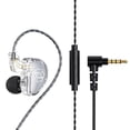 thumbnail image 2 of Methold Auricular con cable Auriculares con cancelación de ruido Llamada de voz Auricular Teléfonos celulares Azul Teléfono y Comunicación No.01, 2 of 6