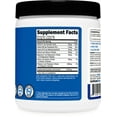 thumbnail image 2 of Nutricost Creatine Monohydrate + Hydration Powder (Blue Raspberry) 30 Servings - 7 Vitamins & Minerals,  5000mg of Creatine per Serving, 2 of 5