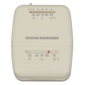 Honeywell Rth111b1016 U Digital Non Programmable Thermostat