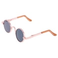 thumbnail image 4 of 1/3 50s 60s Hippy Gafas Gafas Para AS DZ Doll Zulema  1/3 Accesorio BJD, 4 of 8