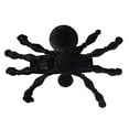 thumbnail image 3 of Nicky Bigs Novelties Womens Poseable Spider Headband- Witch Halloween Spider Hair Hoop Festival Cosplay Costume Accessory, Black, 3 of 5