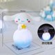 thumbnail image 4 of Luz LED de Hello Kitty Sanrio para niños, lámpara de noche de Anime Kuromi Cinnamoroll, decoración Kawaii para dormitorio y habitación, regalos bonitos para niños, 4 of 4
