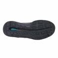 thumbnail image 3 of ASICS Walking Shoes HADASHIWALKER 1291A056 Black × Black 25.5cm US7.5, 3 of 6