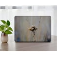 thumbnail image 4 of KSK KAISHEK Hard Case Cover Only for MacBook Pro 14 inchs with XDR Display Touch ID Type C + Black Keyboard Cover Model: M2 A2779 A2442 M1 (Plants series 0726), 4 of 5