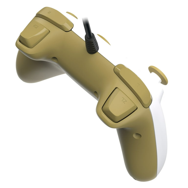 HORI Nintendo Switch HORIPAD Turbo Wired Controller Pad Legend