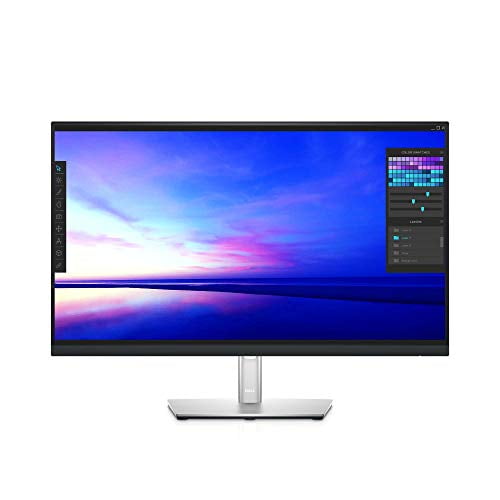 flydende Patent blive imponeret Dell P2721Q 27 Inch 4K FHD, IP Ultra-Thin Bezel Monitor, USB-C, HDMI, DisplayPort, VESA Certified, Silver, Gray - Walmart.com flydende Patent blive imponeret Dell P2721Q 27 Inch 4K FHD, IP Ultra-Thin Bezel Monitor, USB-C, HDMI, DisplayPort, VESA Certified, Silver, Gray - Walmart.com