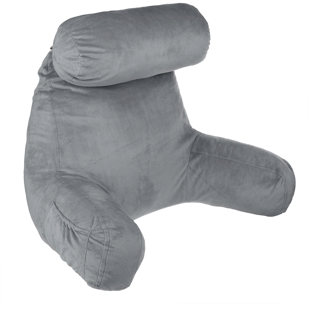 pillow with side arms