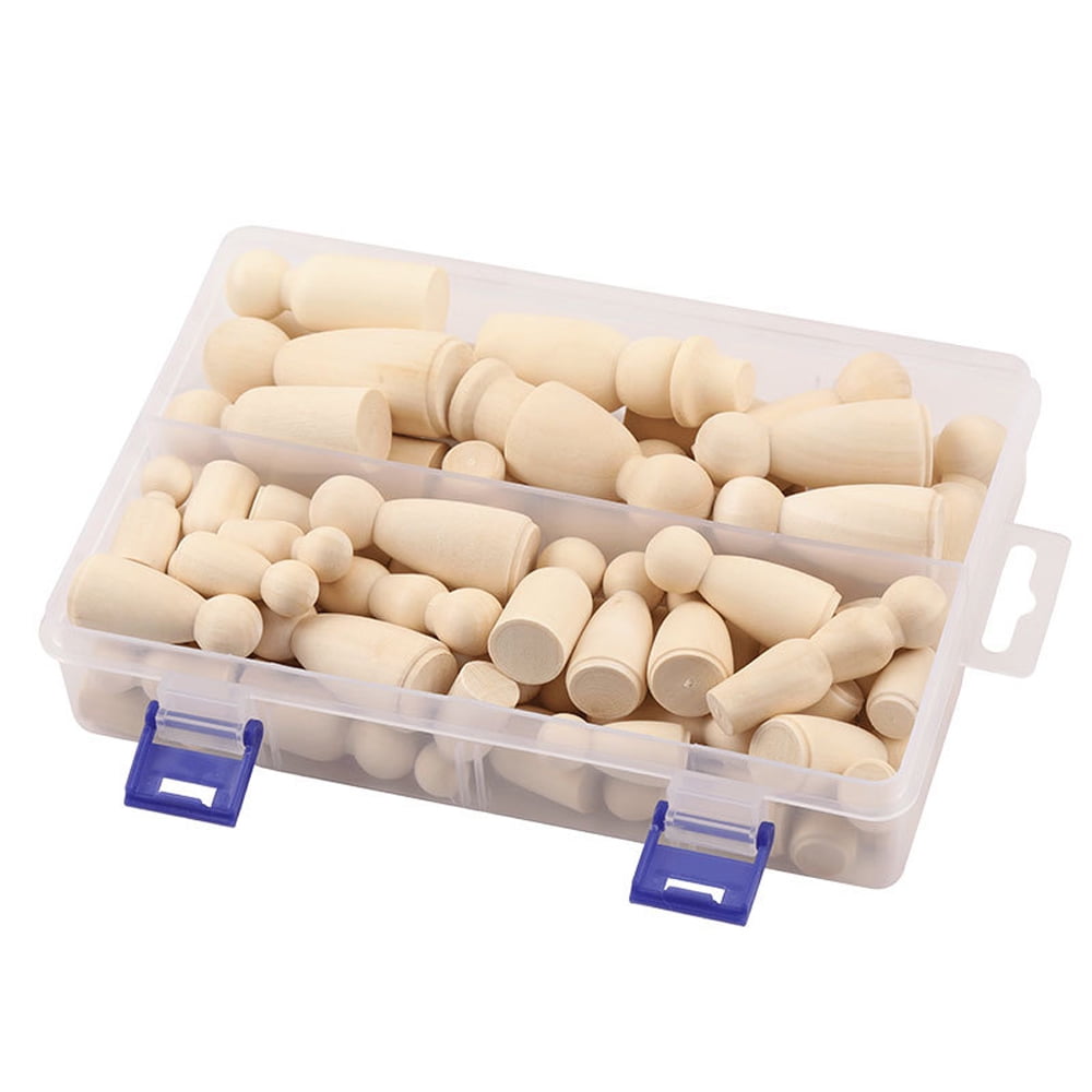 wooden peg dolls walmart